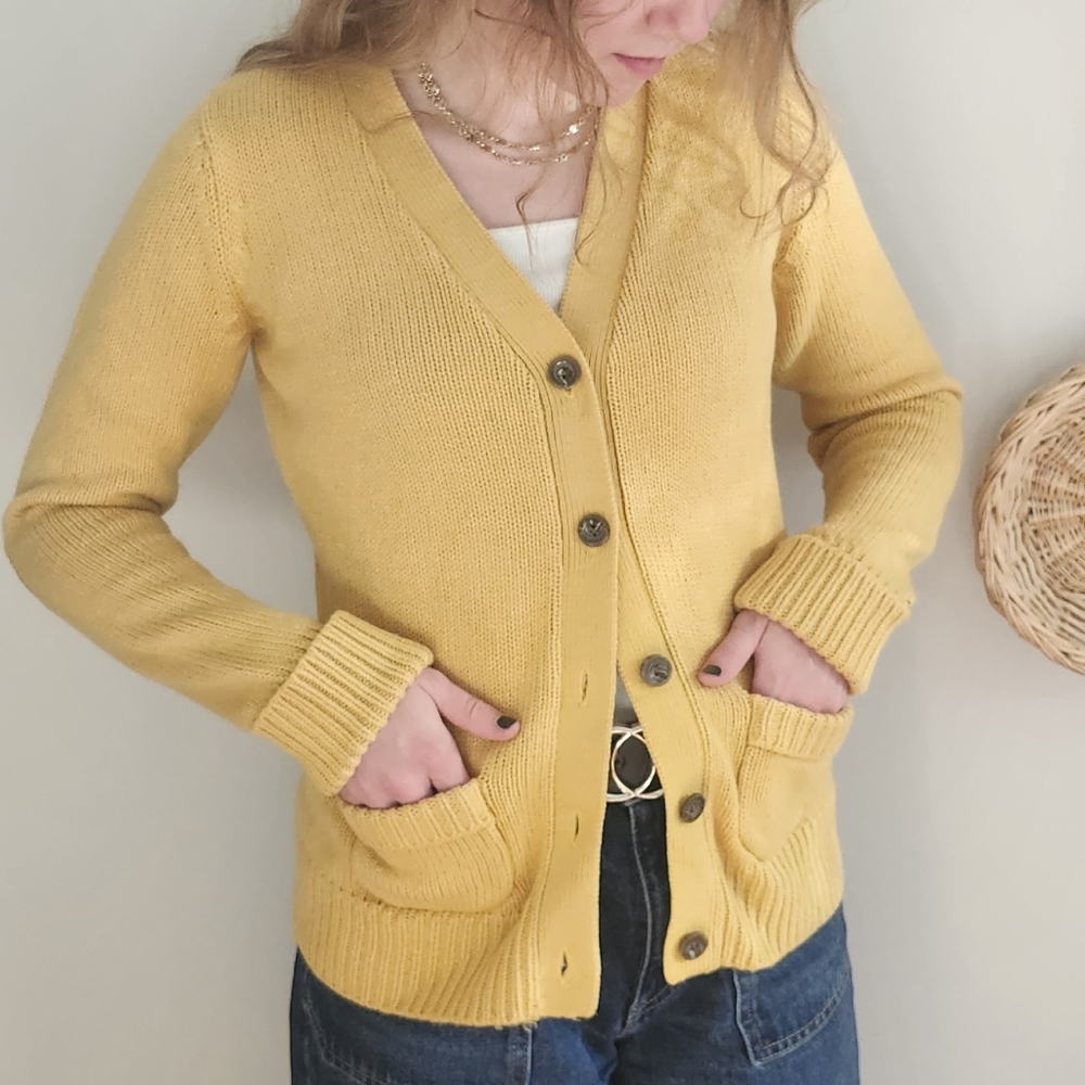 Vintage Inspired Women's Sweater